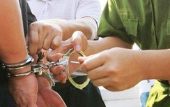 Một thư ký tòa án ở Cà Mau bị bắt về tội "giả mạo trong công tác"