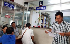 Giá tính lệ phí trước bạ mới với nhà, đất, ô tô, xe máy thay đổi thế nào?