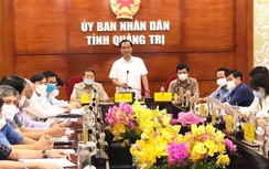 Quảng Trị quy hoạch đường tránh phía Tây QL1 thế nào?