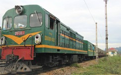 Lợi gì khi nối ray ga Lào Cai với đường sắt Trung Quốc?