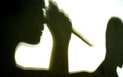 Án mạng chồng đâm vợ tử vong rồi tự cắt tay chân gây thương tích