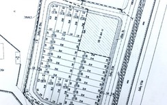 Hưng Yên: Đấu giá đất huyện Tiên Lữ, khởi điểm hơn 2 triệu/m2