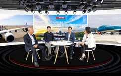 Trực tiếp: Đủ căn cứ mở lại đường bay quốc tế, không thể chậm hơn!