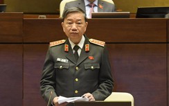 Cảnh sát hình sự đang rà soát hoạt động từ thiện trên toàn quốc