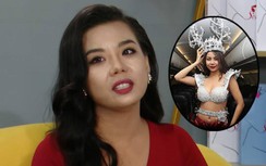 Lại Thanh Hương: Mẹ tôi rất lo, sợ tôi tự tử