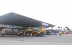 Sau khi chuyển cấp độ dịch, hoạt động vận tải ở các tỉnh miền Tây ra sao?