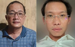 Bắt, khởi tố hai cựu công an "chạy án" cho Giám đốc Bệnh viện TP Thủ Đức