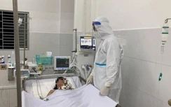 Nhiều tỉnh ĐBSCL kích hoạt BV dã chiến, Cần Thơ dự kiến điều trị F0 tại nhà