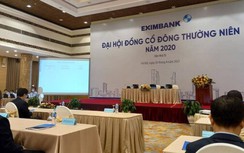 “Sóng ngầm” ở Eximbank, cục diện bế tắc có được phá vỡ?