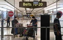 Từ sáng nay, người Việt Nam sang Singapore sẽ được bớt một số quy định