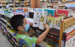 Nhà nước sẽ định giá sách giáo khoa