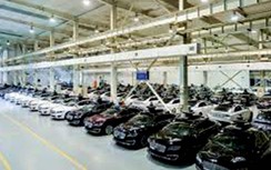 Xe tự lái sẽ an toàn hơn người tự lái