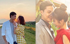 11 tháng 5 ngày tập cuối: Khả Ngân hành động lạ khi được Thanh Sơn tỏ tình