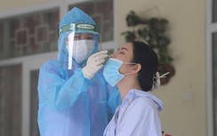 24 giờ qua, Hà Nội ghi nhận 146 ca Covid-19, số ca cộng đồng giảm còn 19