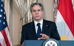 Mỹ cảnh báo sẽ "hành động" nếu Trung Quốc tấn công Đài Loan