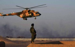 Đây chính là lý do quân Taliban đánh chiếm Afghanistan "thần tốc"