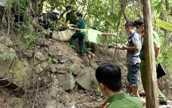 Khởi tố đối tượng hiếp dâm, sát hại bé gái trên núi An Giang