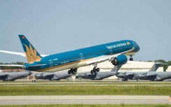 Hoa Kỳ thanh sát việc đảm bảo an ninh hàng không của Vietnam Airlines