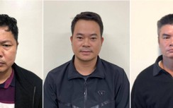 Bắt hàng loạt cán bộ Công ty CP Yên Phước, Công ty TNHH Đông Bắc Hải Dương
