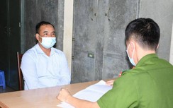 "Nổ" là đại tá, chuẩn bị về làm lãnh đạo Công an Hải Phòng để lừa đảo