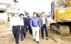 Chủ tịch TP. Hải Phòng chỉ đạo xử lý hai cán bộ vụ nhà xây trái phép