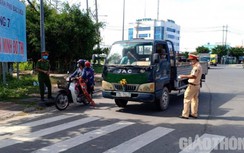 Nhiều F0 là cán bộ viên chức, Chủ tịch tỉnh Bạc Liêu chỉ đạo “nóng”
