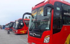 Kiên Giang: Xe khách liên tỉnh hoạt động lại từ ngày 11/11