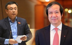 ĐBQH không đồng tình việc tổ chức mật phục, bắt quả tang giáo viên dạy thêm