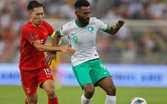 Trực tiếp vòng loại World Cup 2022, VTV6 trực tiếp bóng đá hôm nay