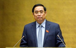 Thủ tướng: Xây dựng lộ trình từng bước mở cửa lại trường học trong năm 2021