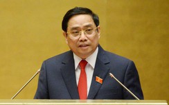 Thủ tướng nêu 5 bài học trong phòng chống dịch Covid-19