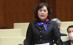 Thống đốc Ngân hàng Nhà nước: Rủi ro lạm phát năm 2022 rất lớn