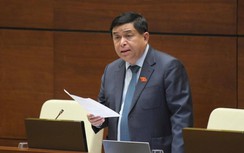 Bộ trưởng KH&ĐT: "Thời gian qua, chính sách mới hỗ trợ doanh nghiệp khỏe"