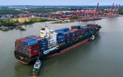 Những dự án đường thủy nào ưu tiên đầu tư 10 năm tới?