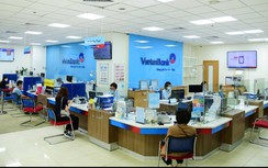 VietinBank tiến sát mục tiêu kế hoạch năm 2021