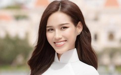 Từng bị chê tiếng Anh, Đỗ Thị Hà "bắn" tiếng Anh ra sao ở Miss World?