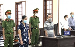 Nguyên Chi cục trưởng Chi cục Thi hành án lĩnh 16 năm tù