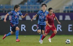 Báo Trung Quốc "lật mặt" sau khi Việt Nam để thua Nhật Bản