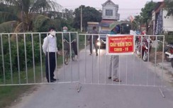 Hải Dương phát hiện 20 học sinh trường THCS Tân Phong dương tính