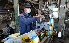 Doanh nghiệp xoay xở giữa nỗi lo kép: Kiểm soát F0, đối mặt "bão giá"