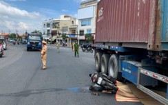 Tin tức tai nạn giao thông mới nhất ngày hôm nay 13/11/2021