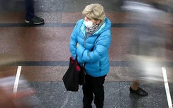 Nga dự tính 7 tháng nữa sẽ đạt miễn dịch cộng đồng