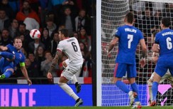 Vòng loại World Cup: Thắng 5-0 nhưng tuyển Anh chưa thể có vé