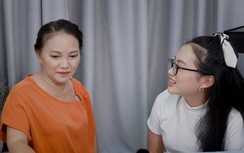 Mẹ Phương Mỹ Chi bật mí tiêu chí chọn con rể