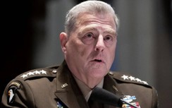 Lầu Năm Góc bất ngờ nhận định về việc Nga điều quân gần biên giới Ukraine