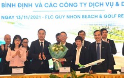 Bình Định chuẩn bị mọi kế hoạch để phục hồi du lịch, đón khách quốc tế