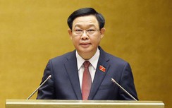 Chủ tịch Quốc hội: "Sớm khắc phục việc chưa thống nhất về phòng chống dịch"