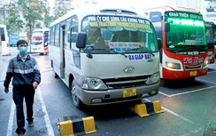 Khó khăn bủa vây vận tải khách, gỡ cách nào?
