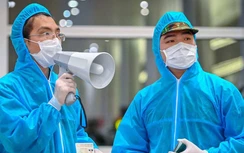 Quận Tây Hồ tìm người đến hàng loạt gara ô tô liên quan đến ca Covid-19 mới