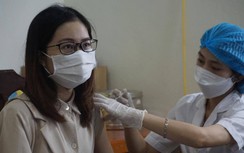 Hà Nội cho phép rút ngắn khoảng cách 2 mũi AstraZeneca xuống 4 tuần